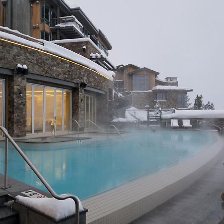 Stein Eriksen Residences パークシティ エクステリア 写真