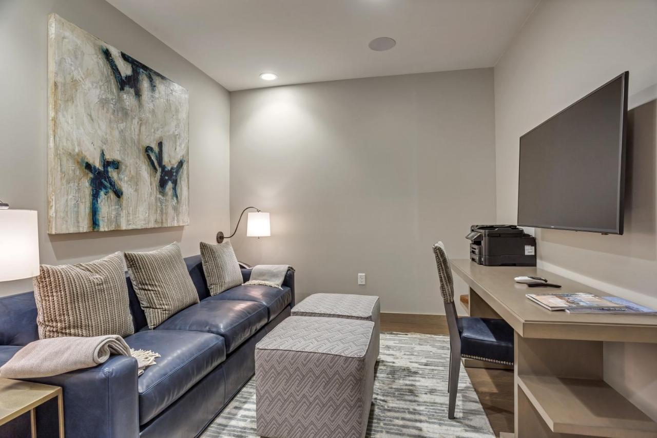Stein Eriksen Residences パークシティ エクステリア 写真