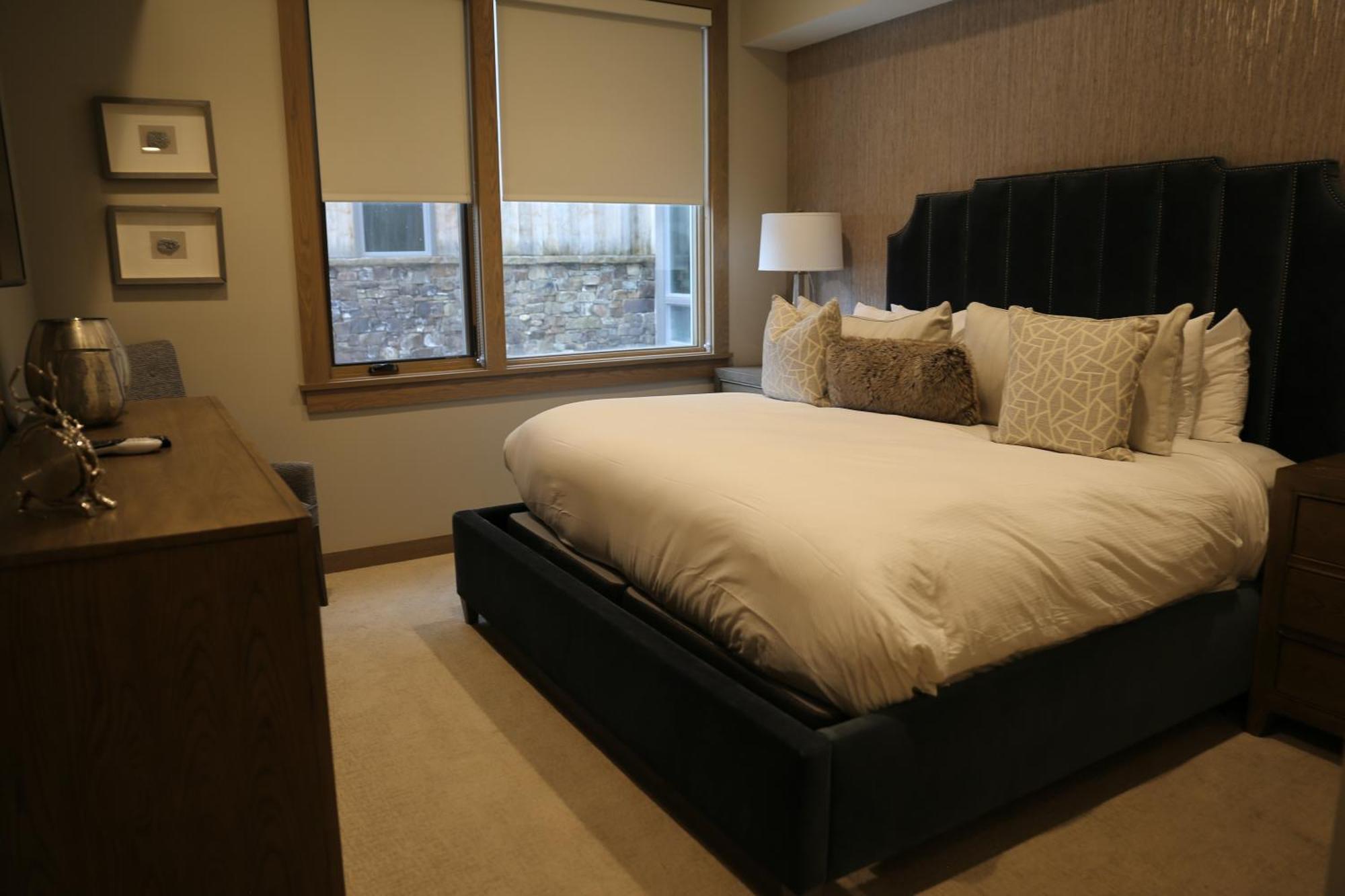 Stein Eriksen Residences パークシティ エクステリア 写真