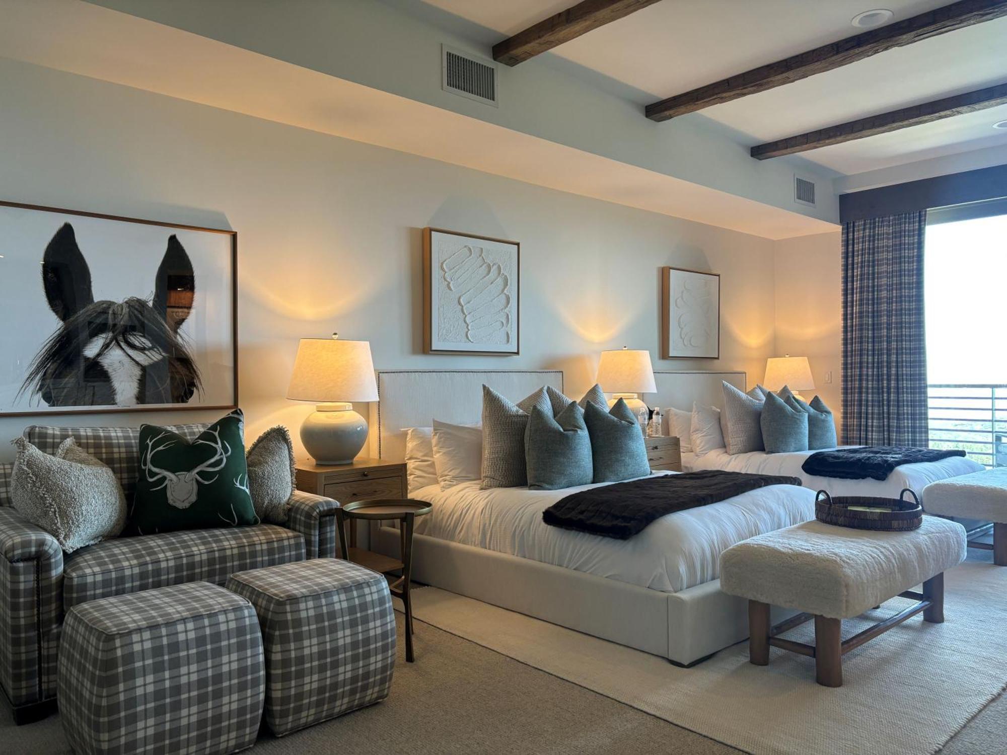 Stein Eriksen Residences パークシティ エクステリア 写真