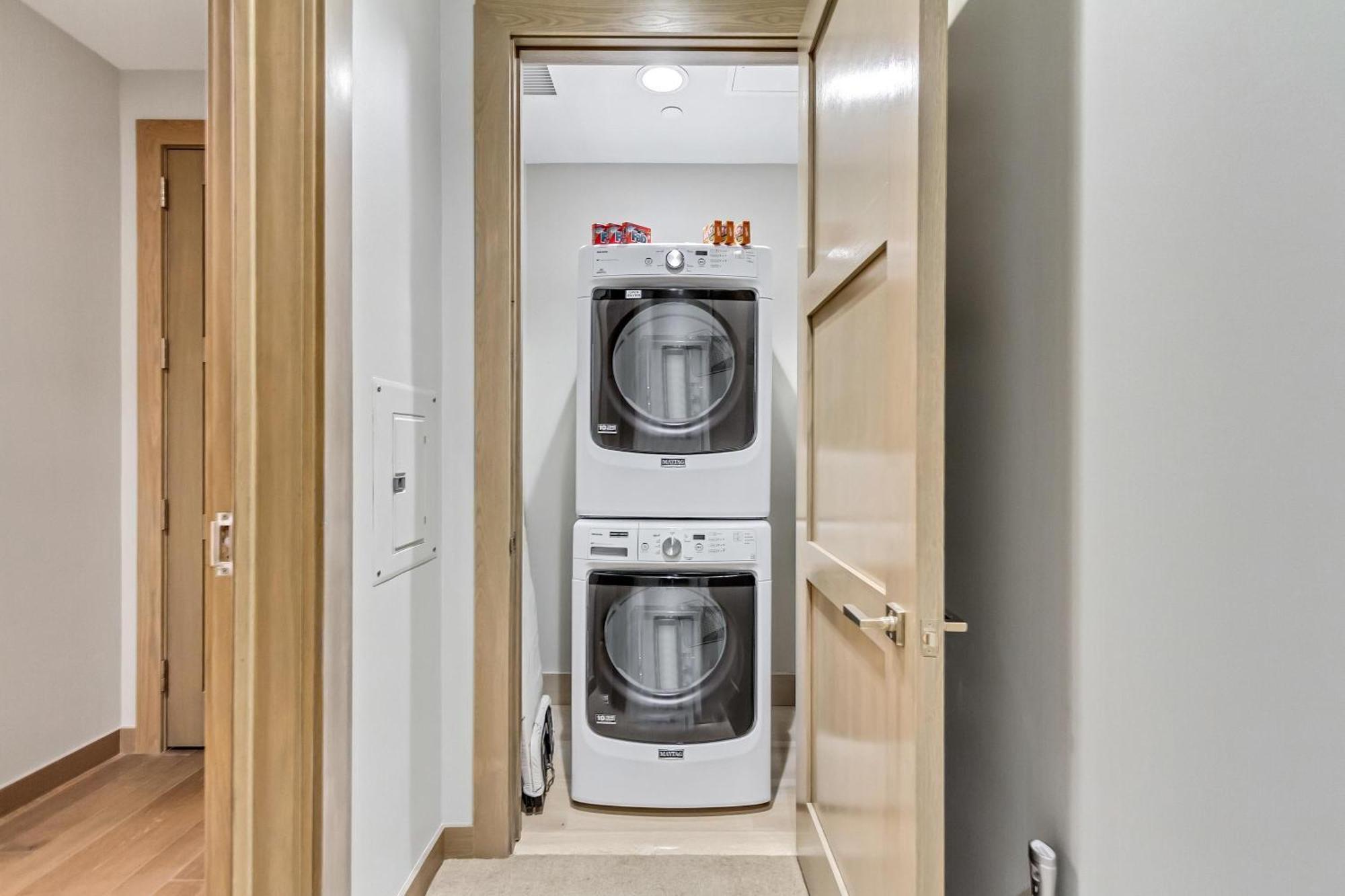 Stein Eriksen Residences パークシティ エクステリア 写真