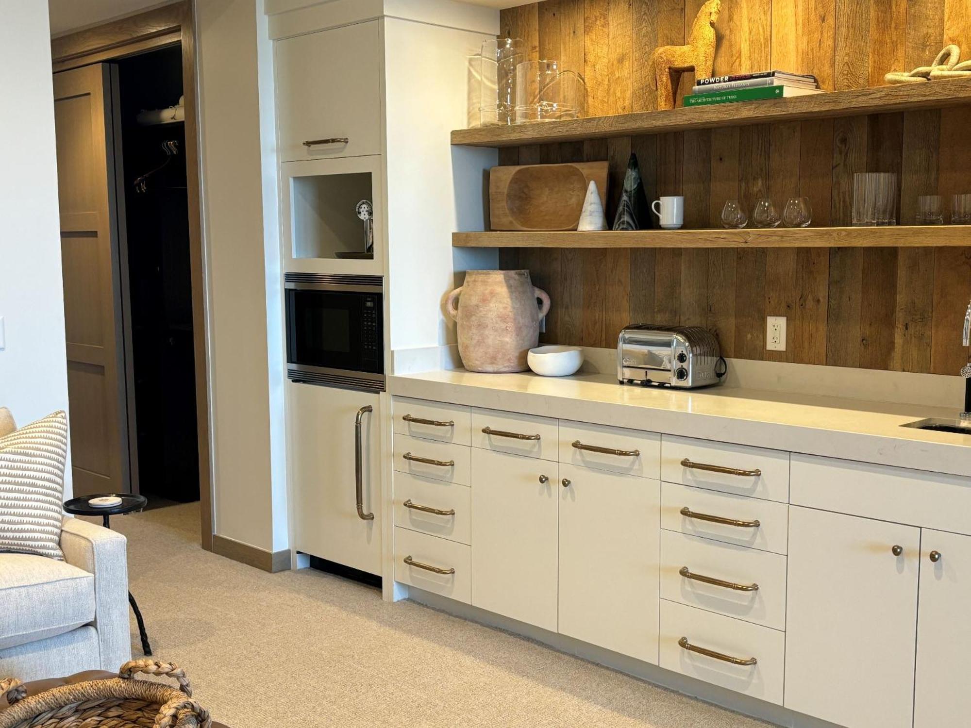 Stein Eriksen Residences パークシティ エクステリア 写真